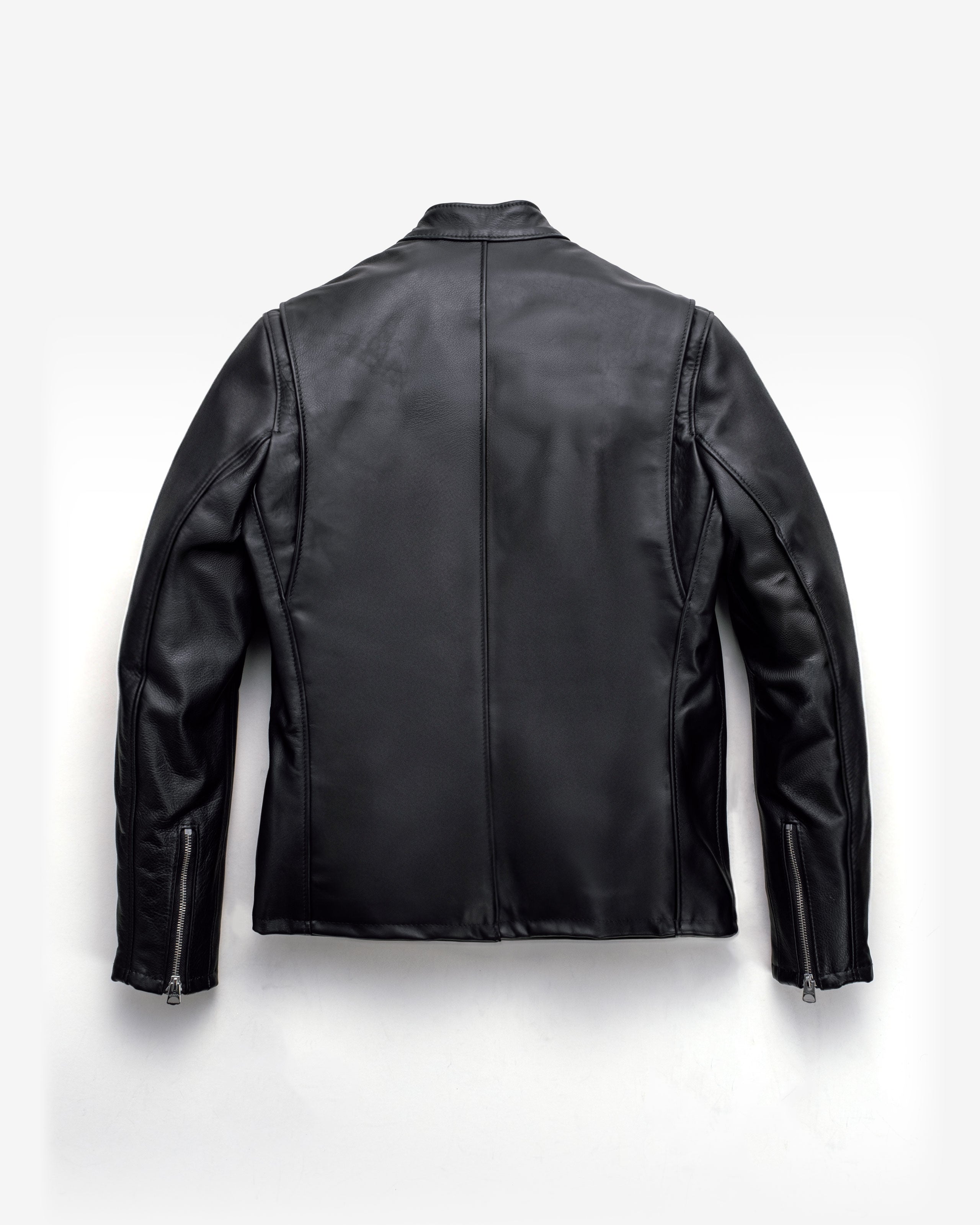 554 - Schott Retro Racer Jacket – Schott N.Y.C.