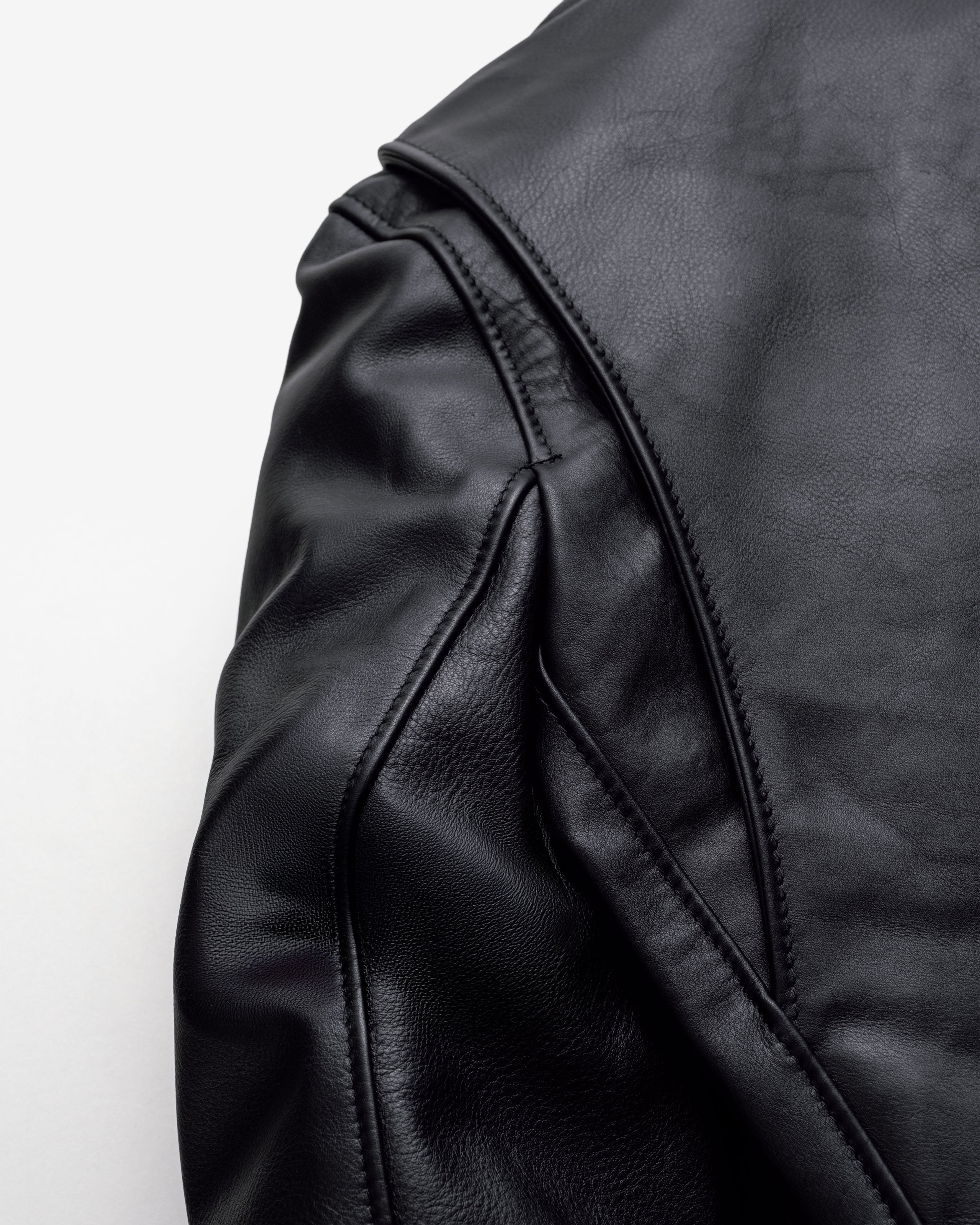 554 - Schott Retro Racer Jacket – Schott N.Y.C.