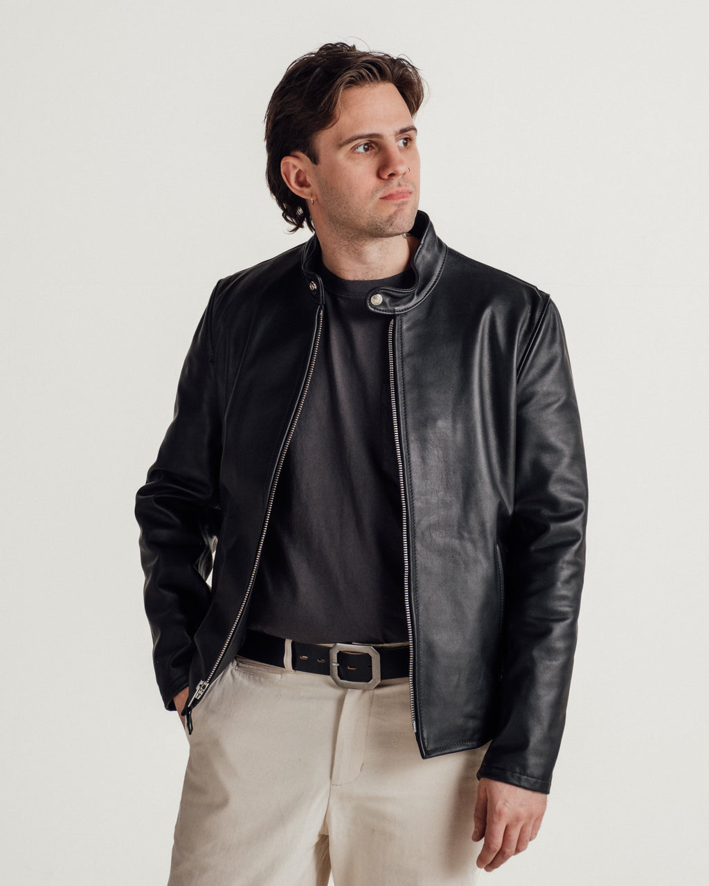 554 Black