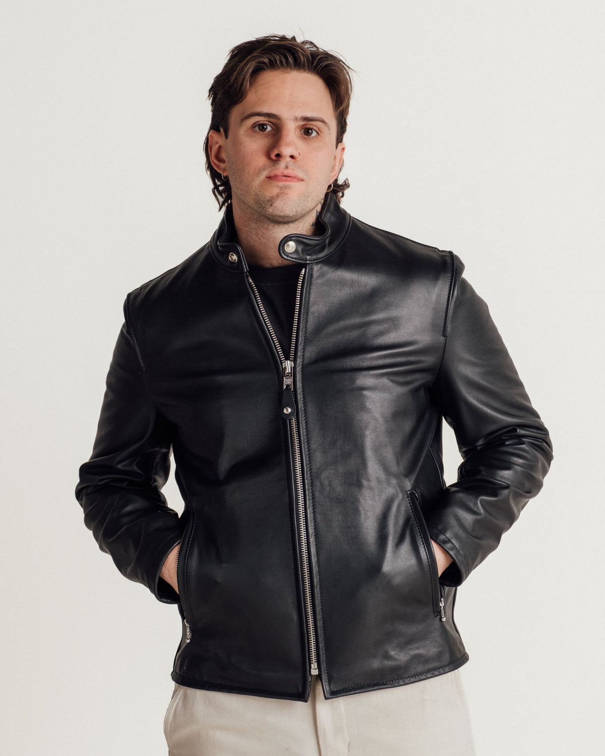554 Black