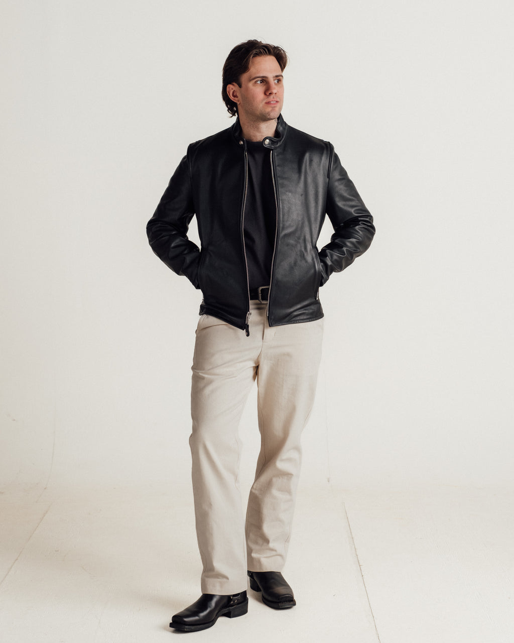 554 Black