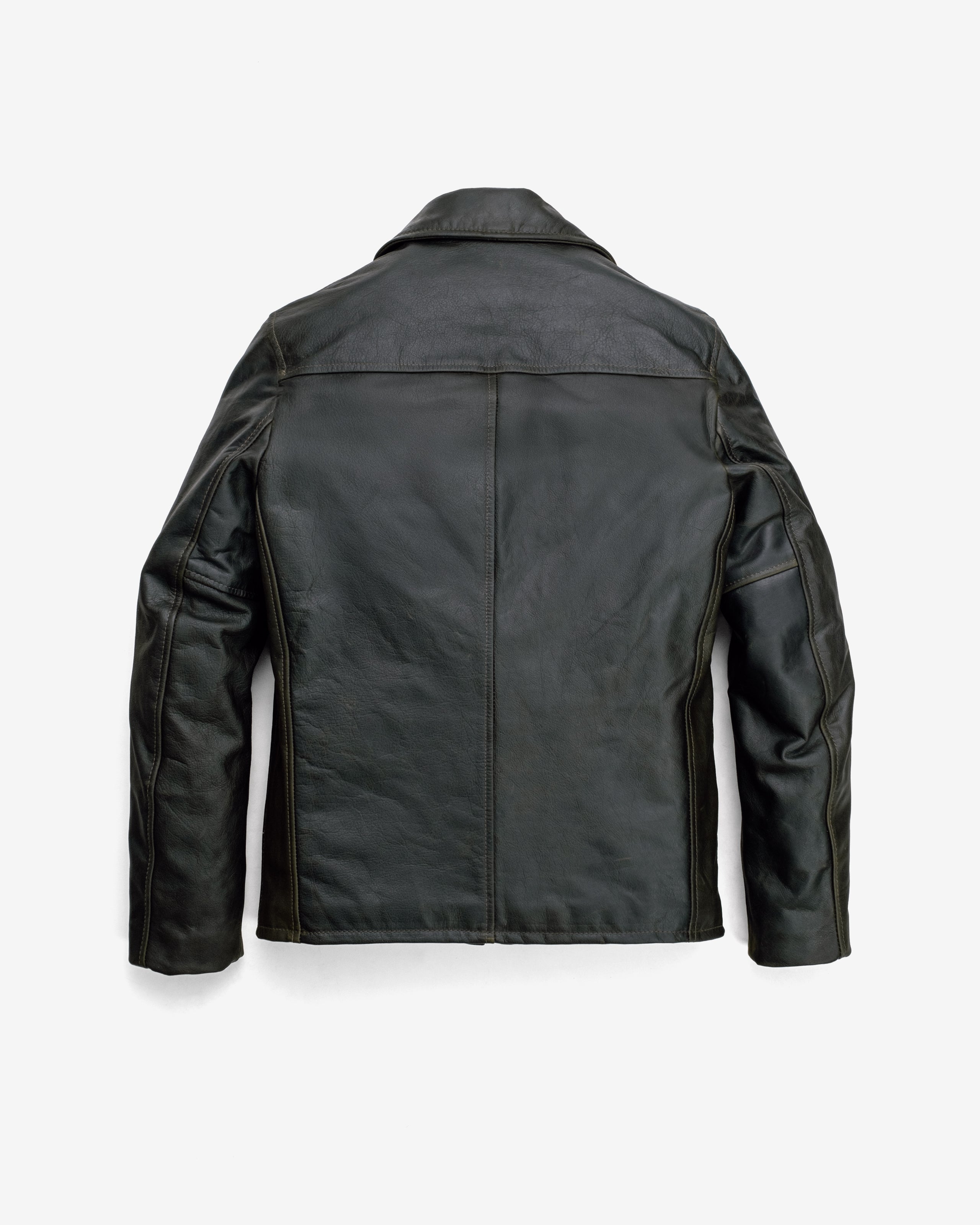 【極美品】Schott JERSEY WESTERN JACKET ブルゾン L Schott N.Y.C（ショット） ブルゾン アウター Schott/ショット/JERSEY
