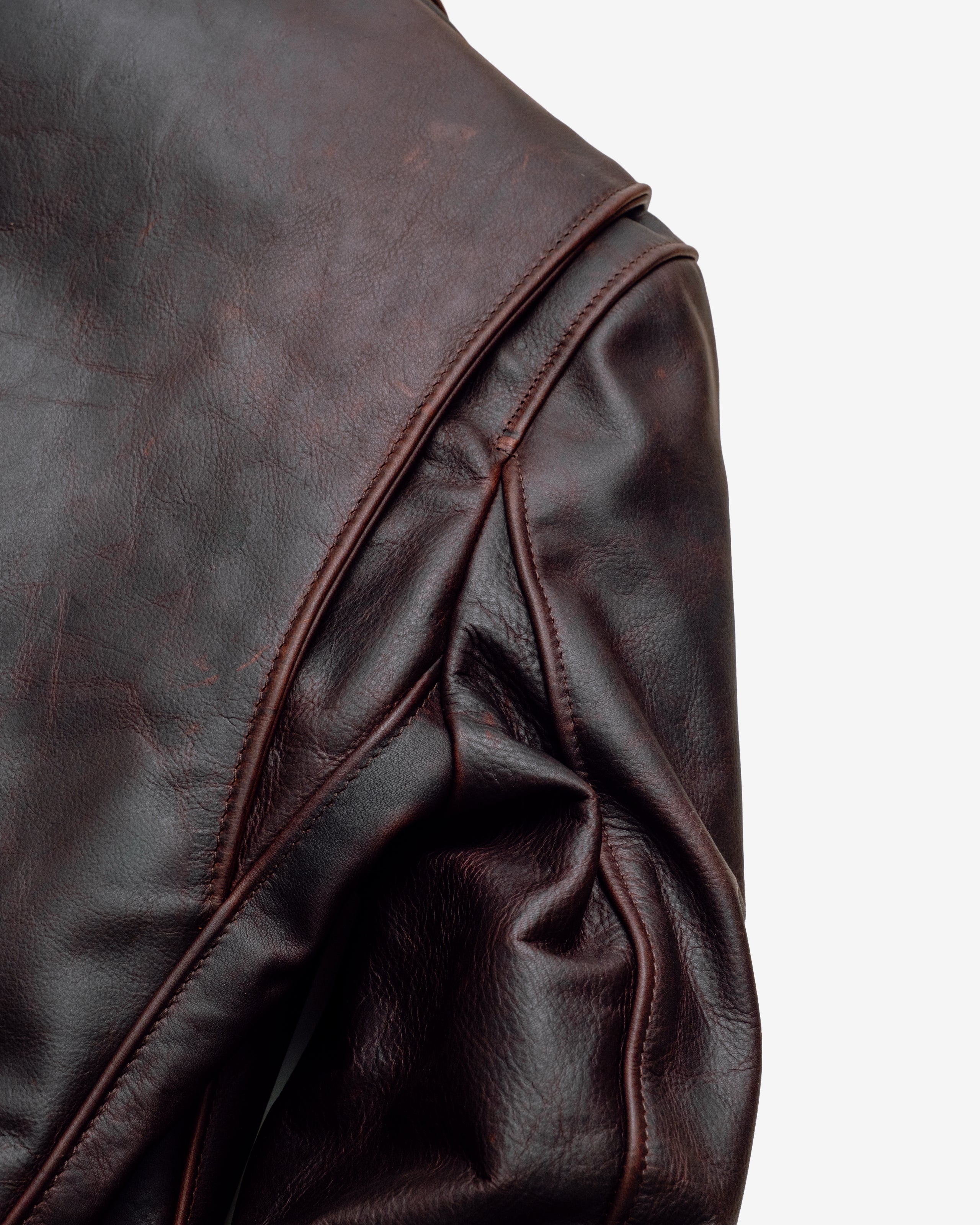 【schott】Cow leather body bag Schott NYC Cowhide Leather Moto Jacket | Nordstrom
