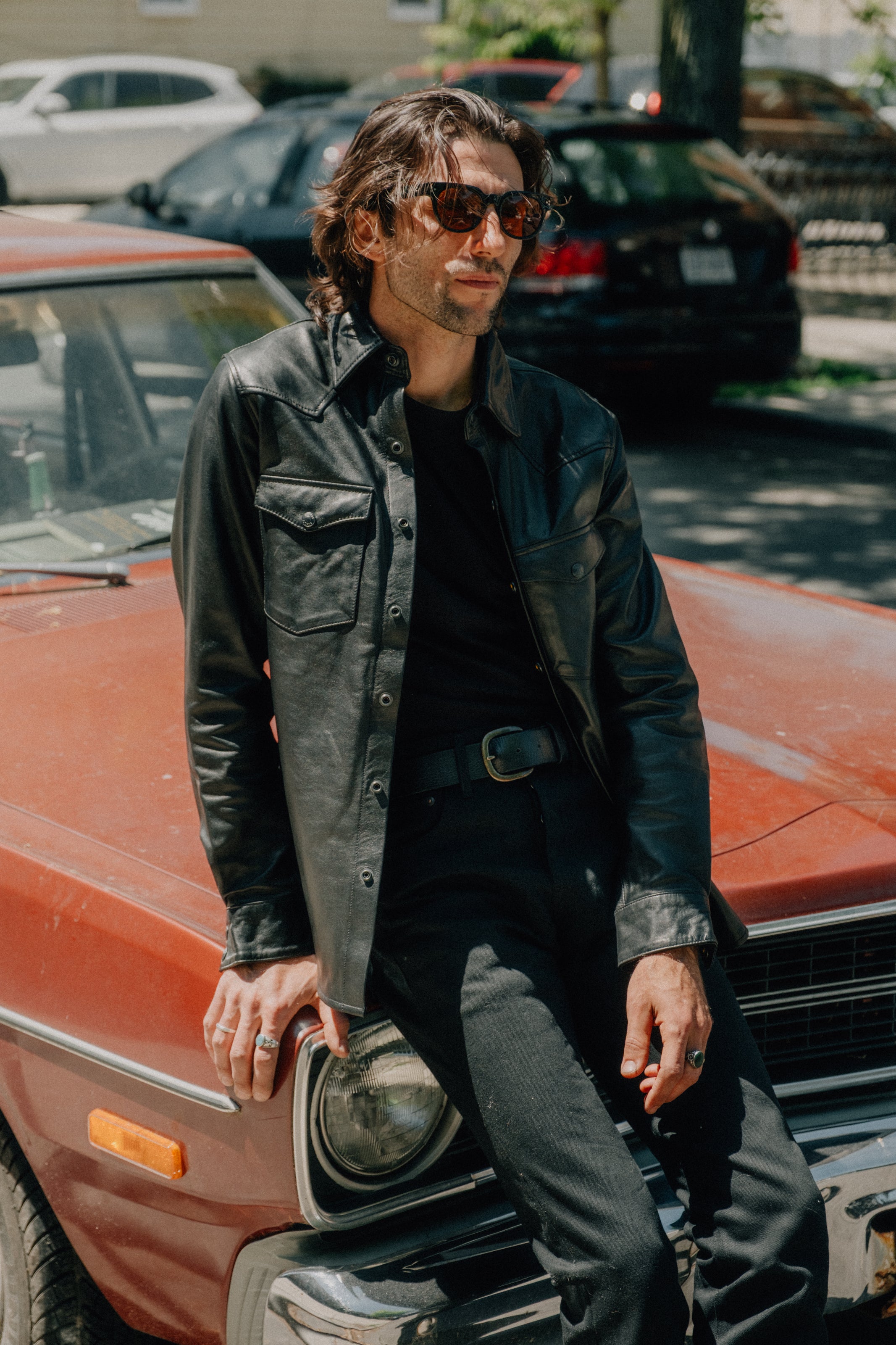 Shop the Latest Jackets and Styles from Schott NYC – Schott N.Y.C.