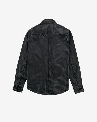 5601SH Black