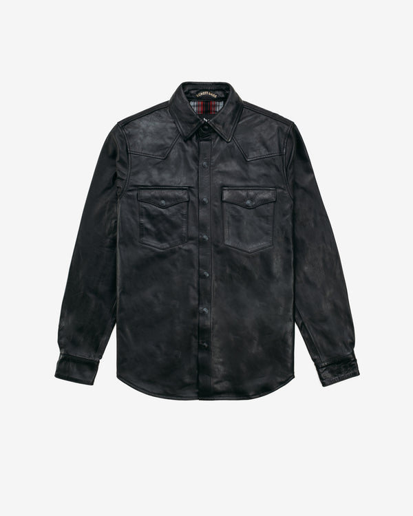 5601SH Black