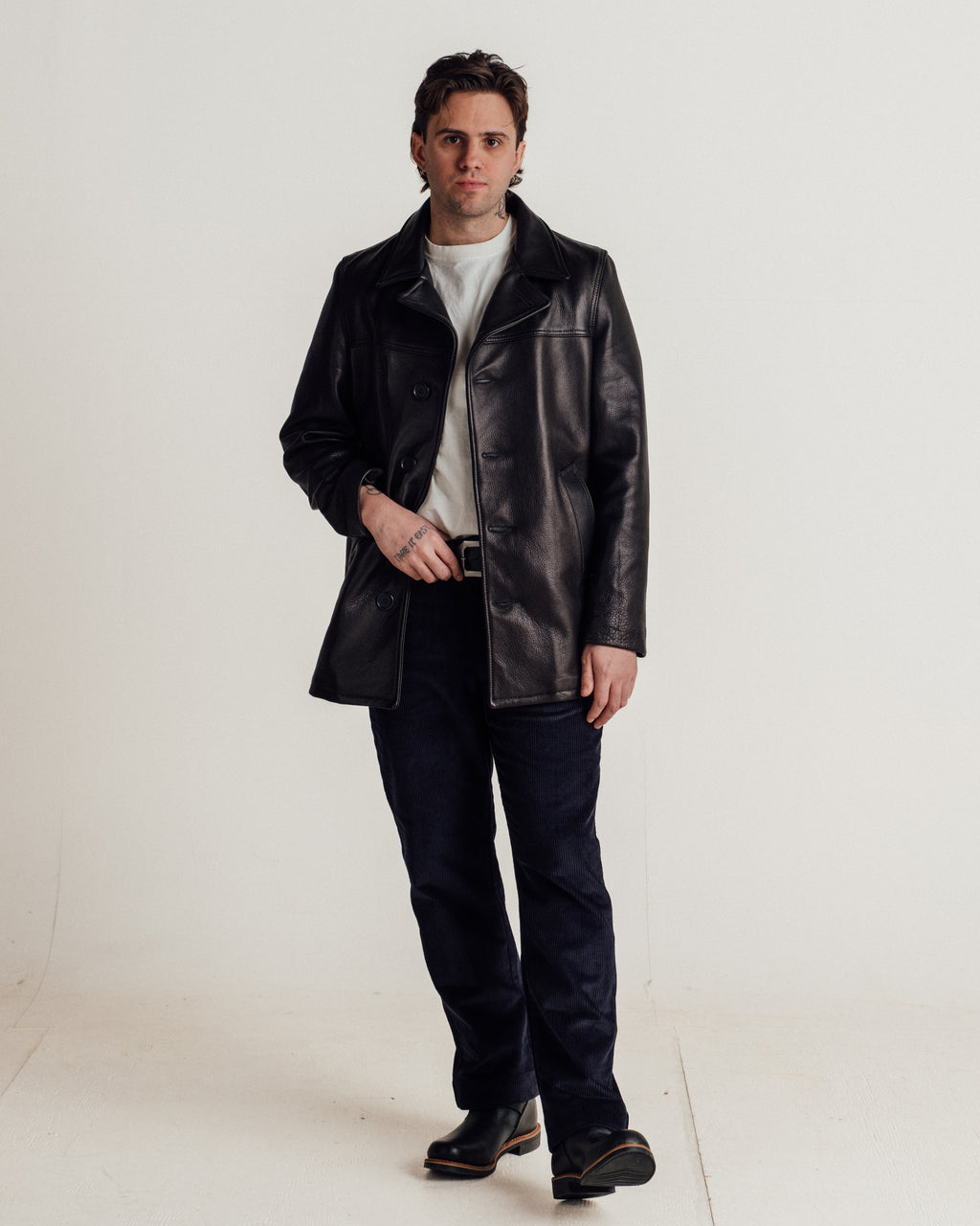564 Black