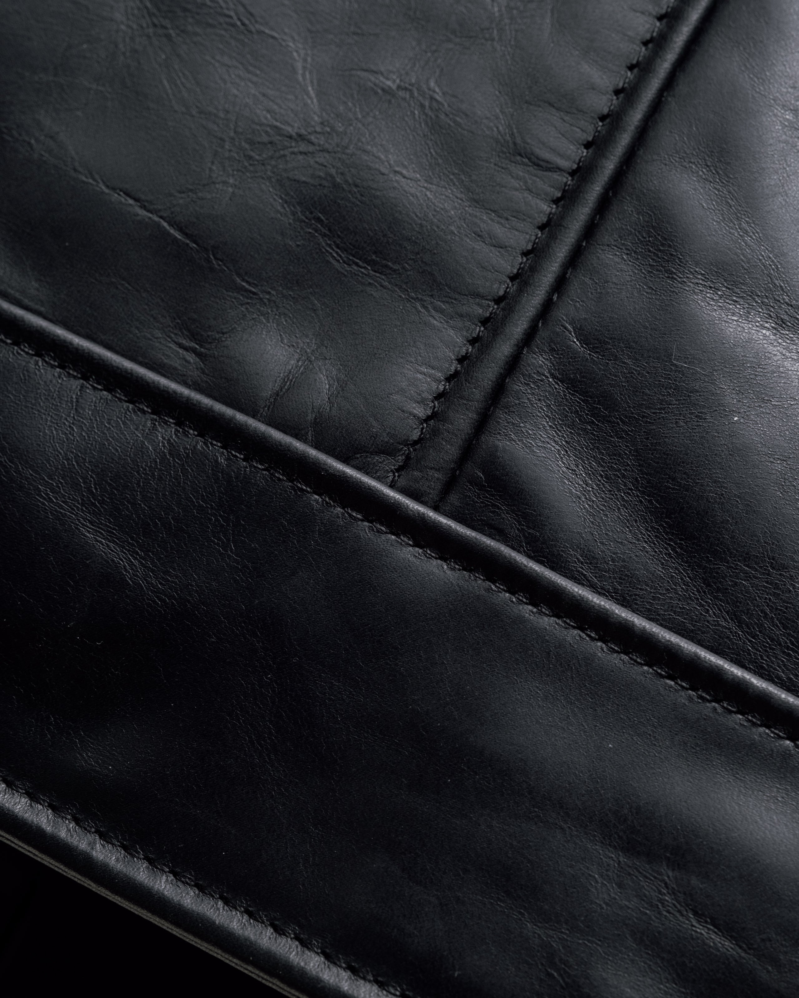 576 - Waxy Cowhide Jacket – Schott N.Y.C.