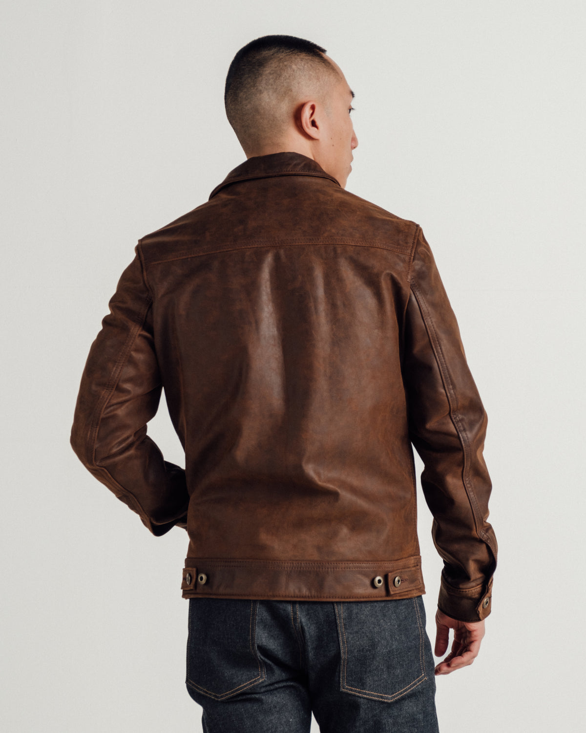 592 Brown