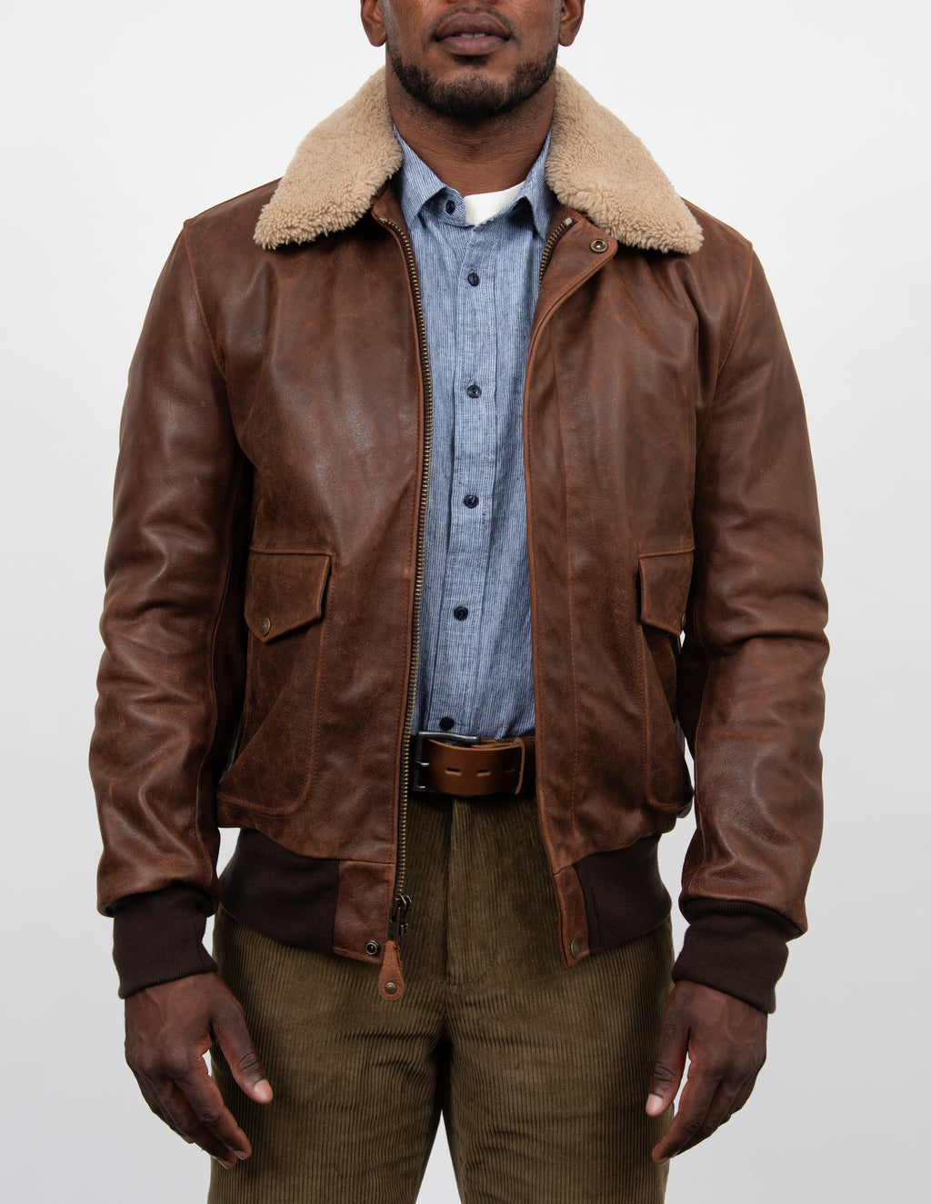 594 Brown