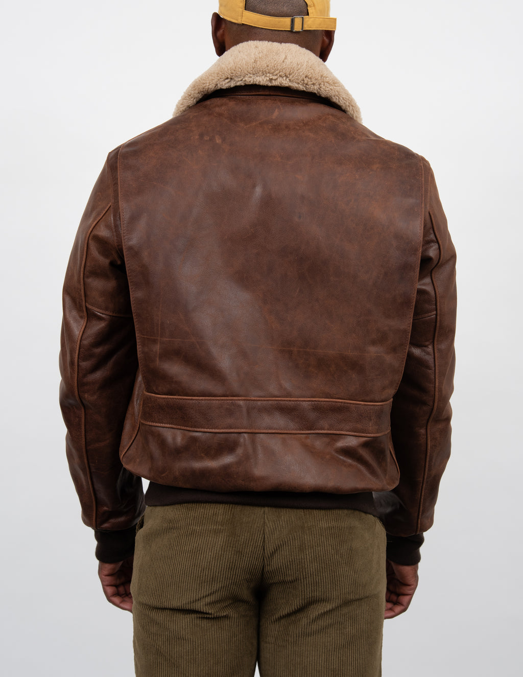 594 Brown