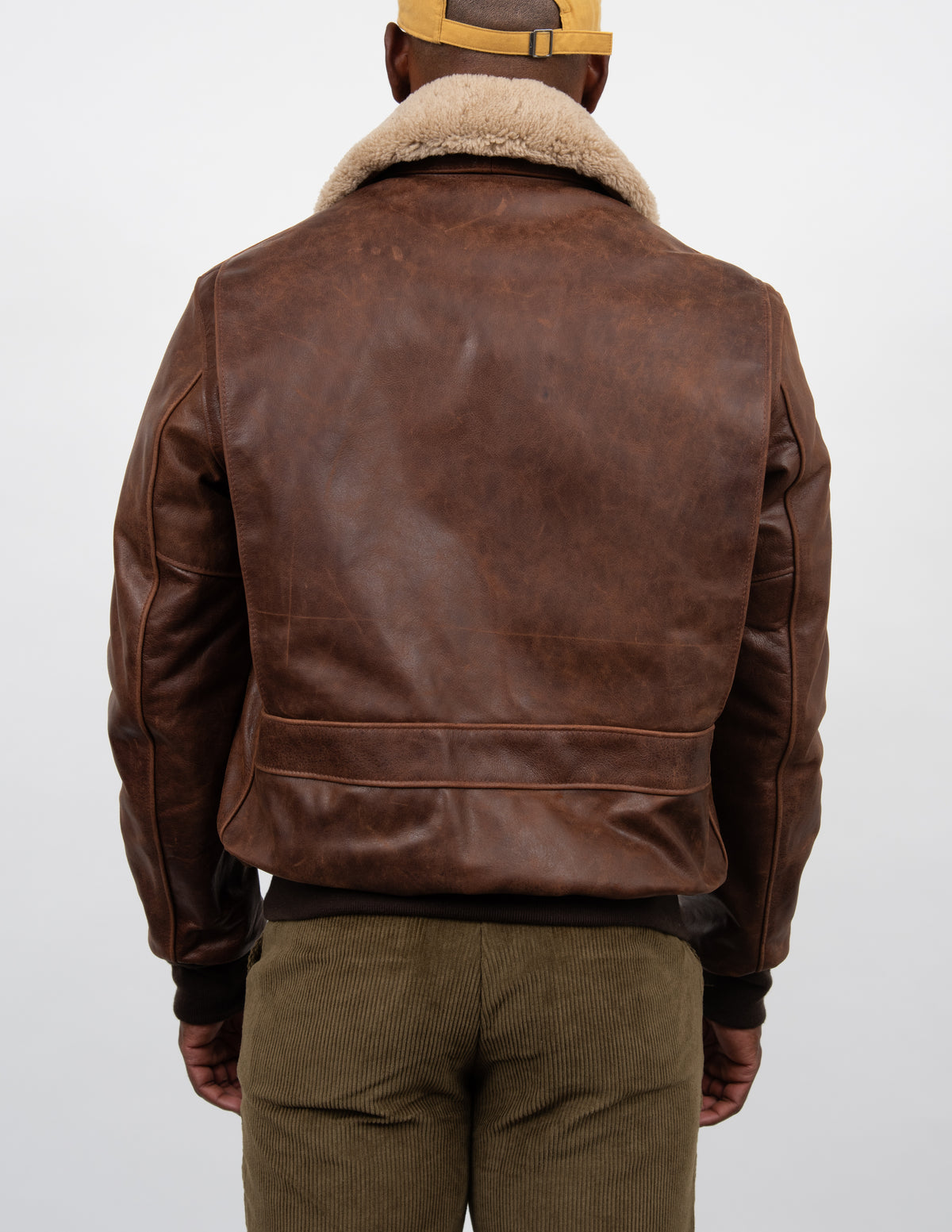 594 Brown