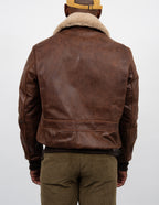594 Brown