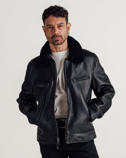 596 Black