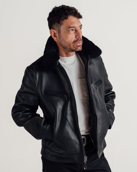 596 Black