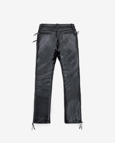 601P Black