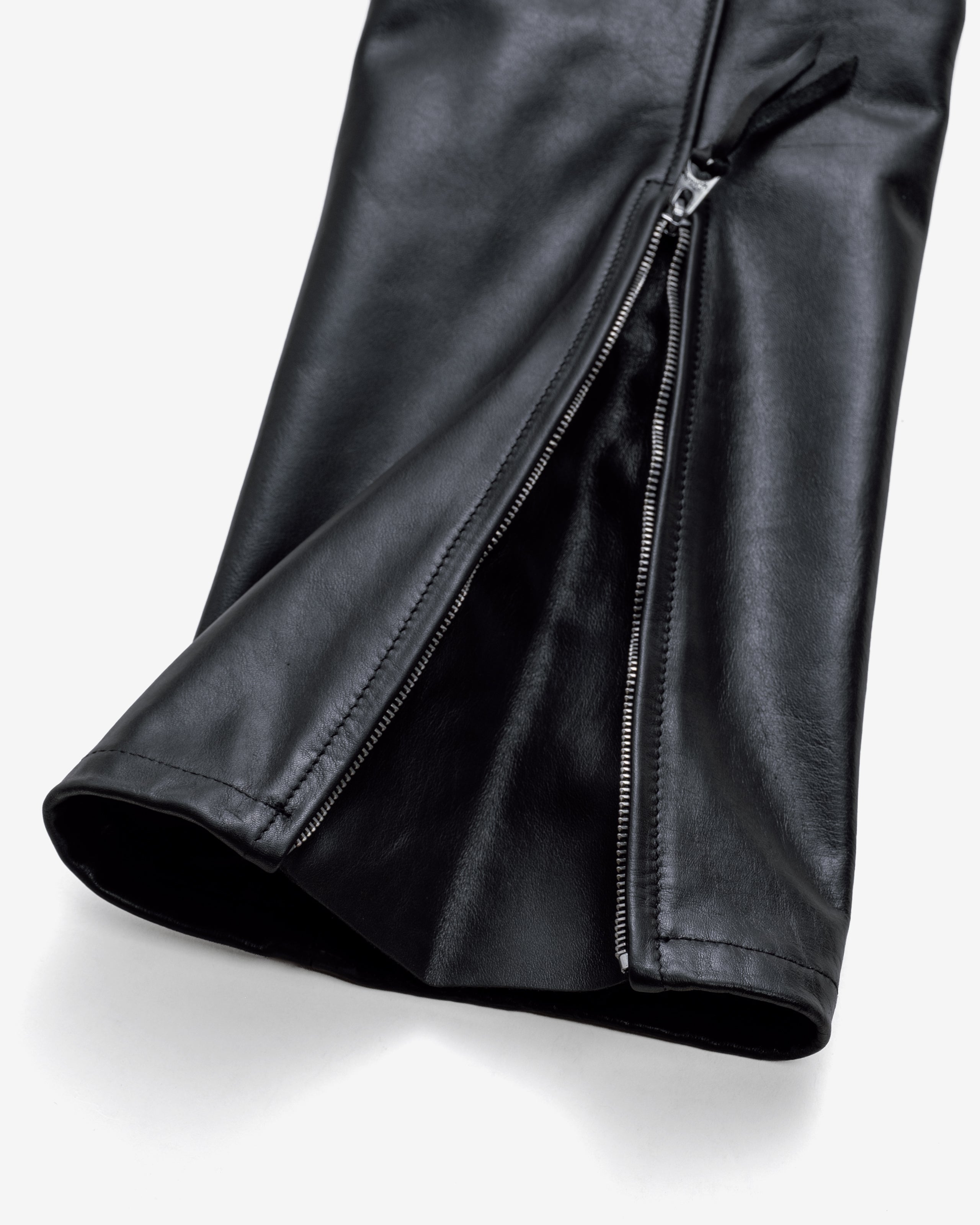 601P | Cowhide Pants – Schott N.Y.C.