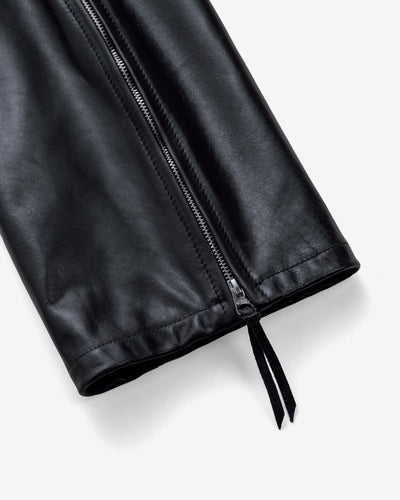 601P Black