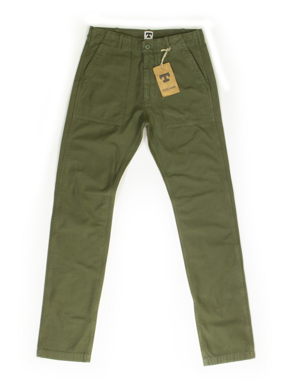 Men's Pants – Schott N.Y.C.