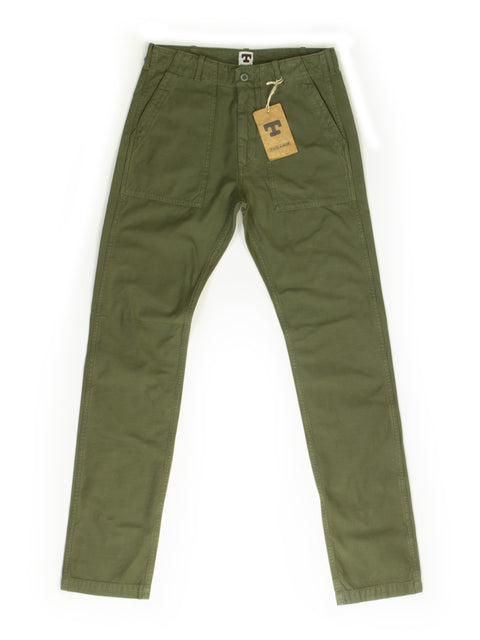 TE6046 Olive