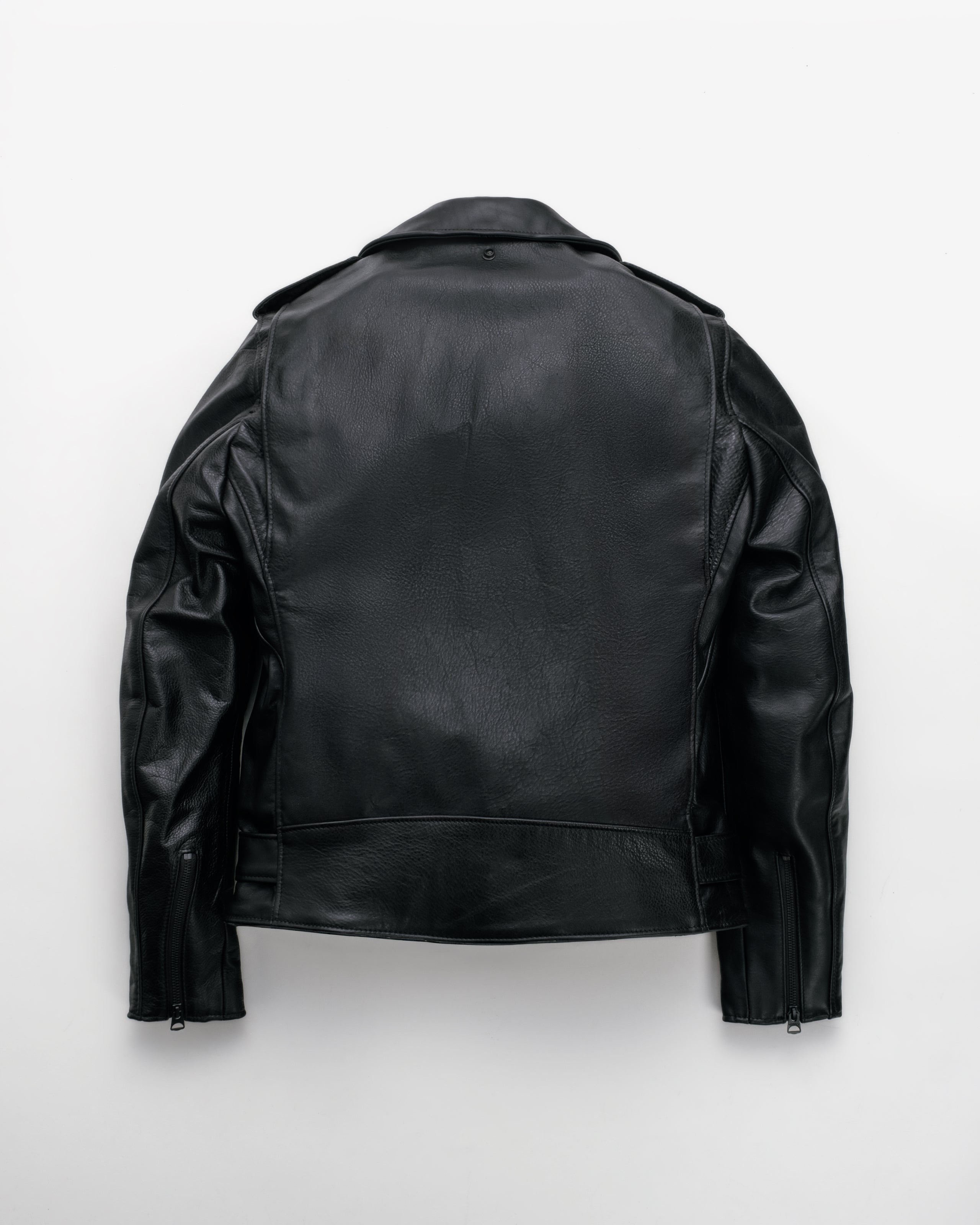 Schott Bros. Perfecto レザージャケット 40 613MO | Soft Horween Horsehide Perfecto® Motorcycle Jacket