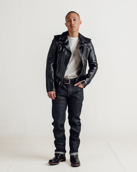 613S Black
