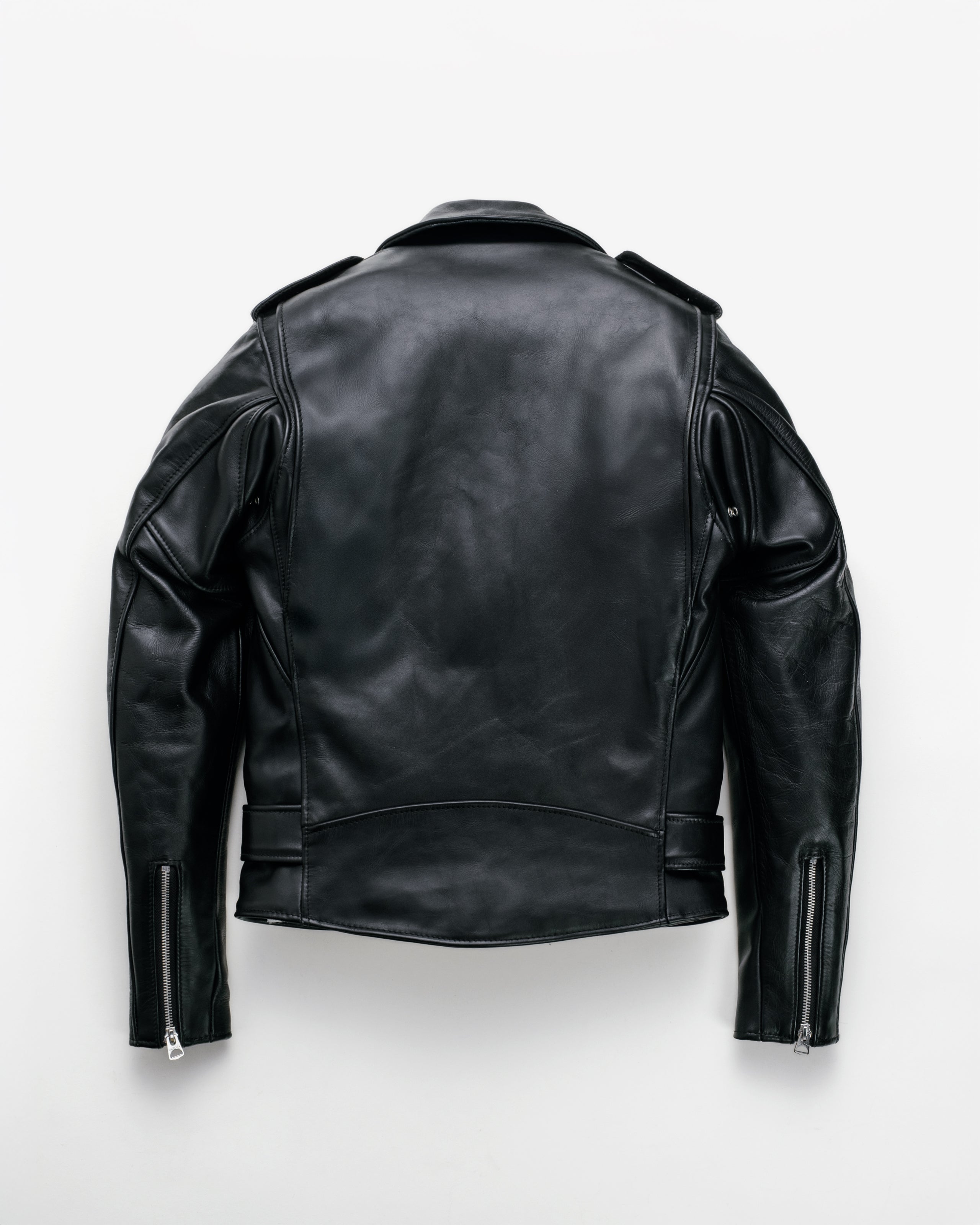 613 | Original 'One Star' Perfecto® Motorcycle Jacket – Schott N.Y.C.