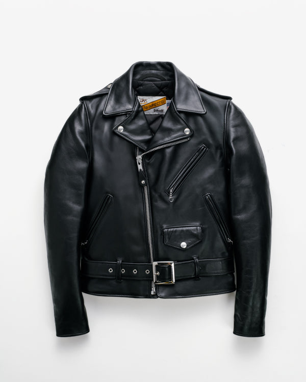 Schott Jacket Sizing Schott N.Y.C.
