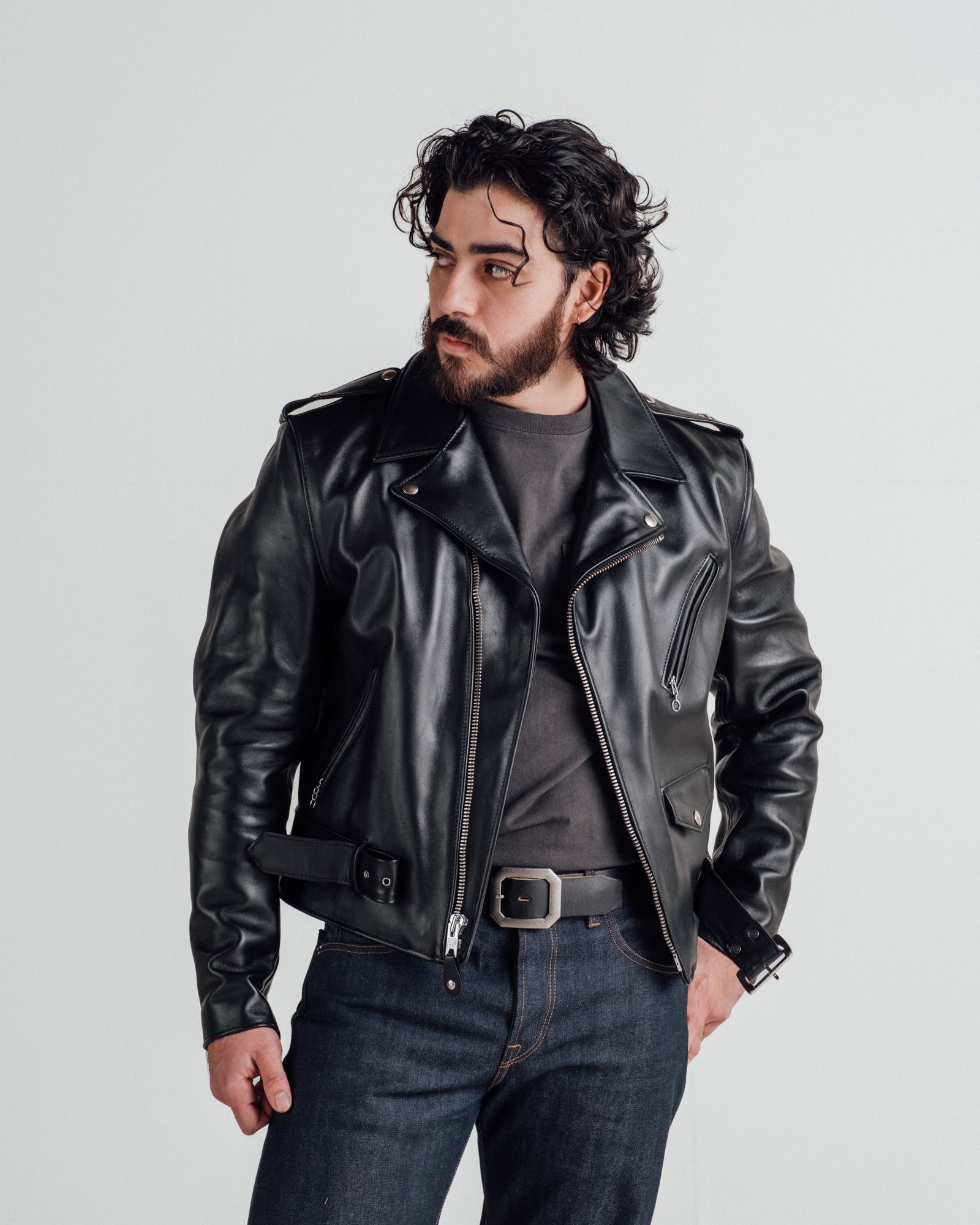 Schott Classics – Schott N.Y.C.