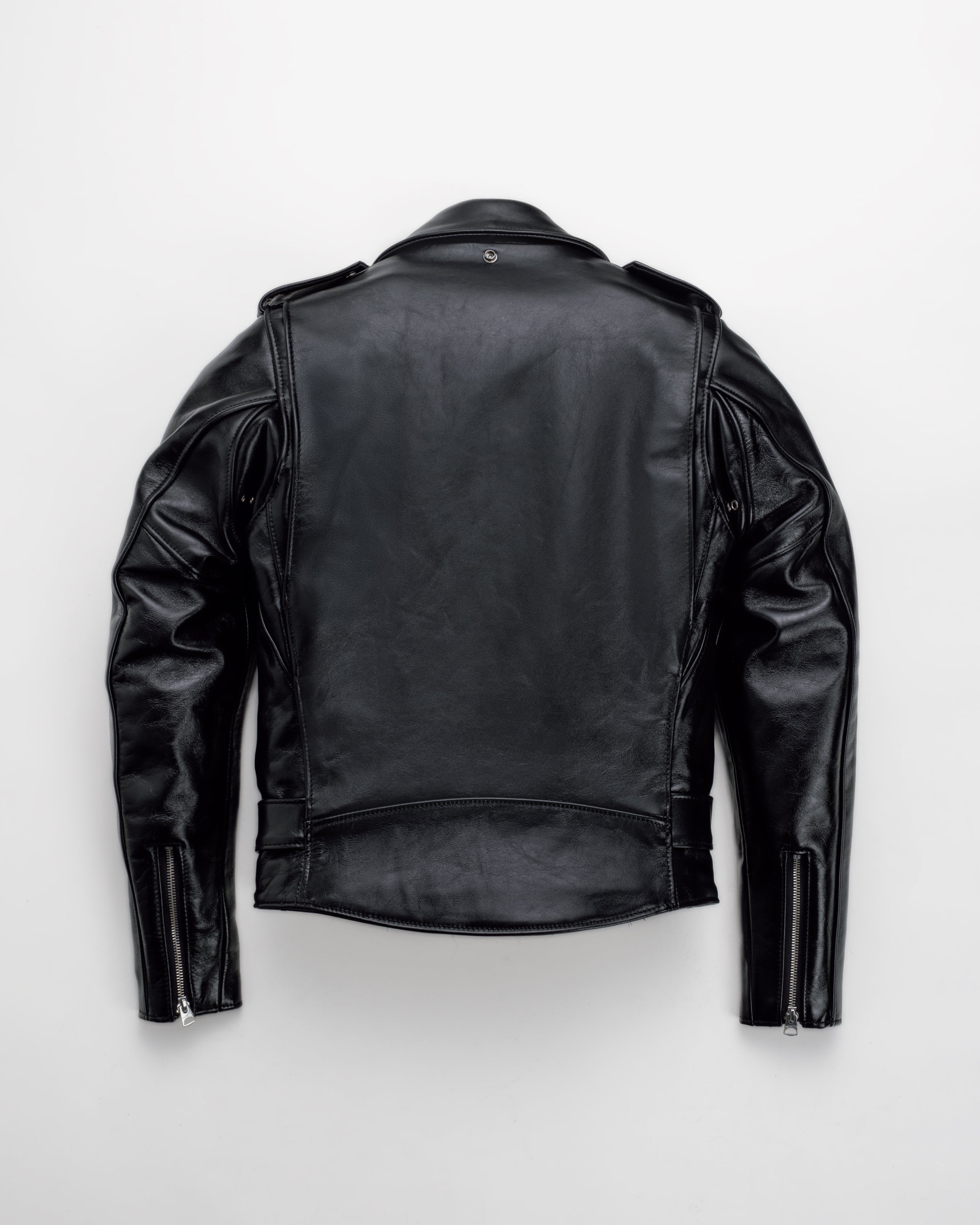 618HH | Horsehide Perfecto® Leather Jacket – Schott N.Y.C.