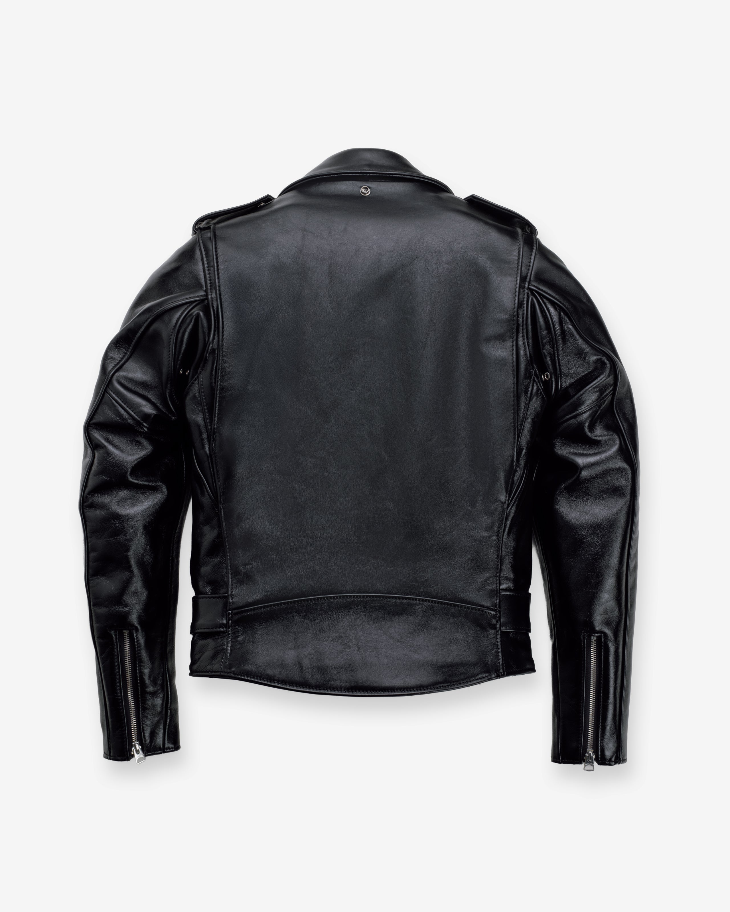 618HH | Horsehide Perfecto® Leather Jacket – Schott N.Y.C.