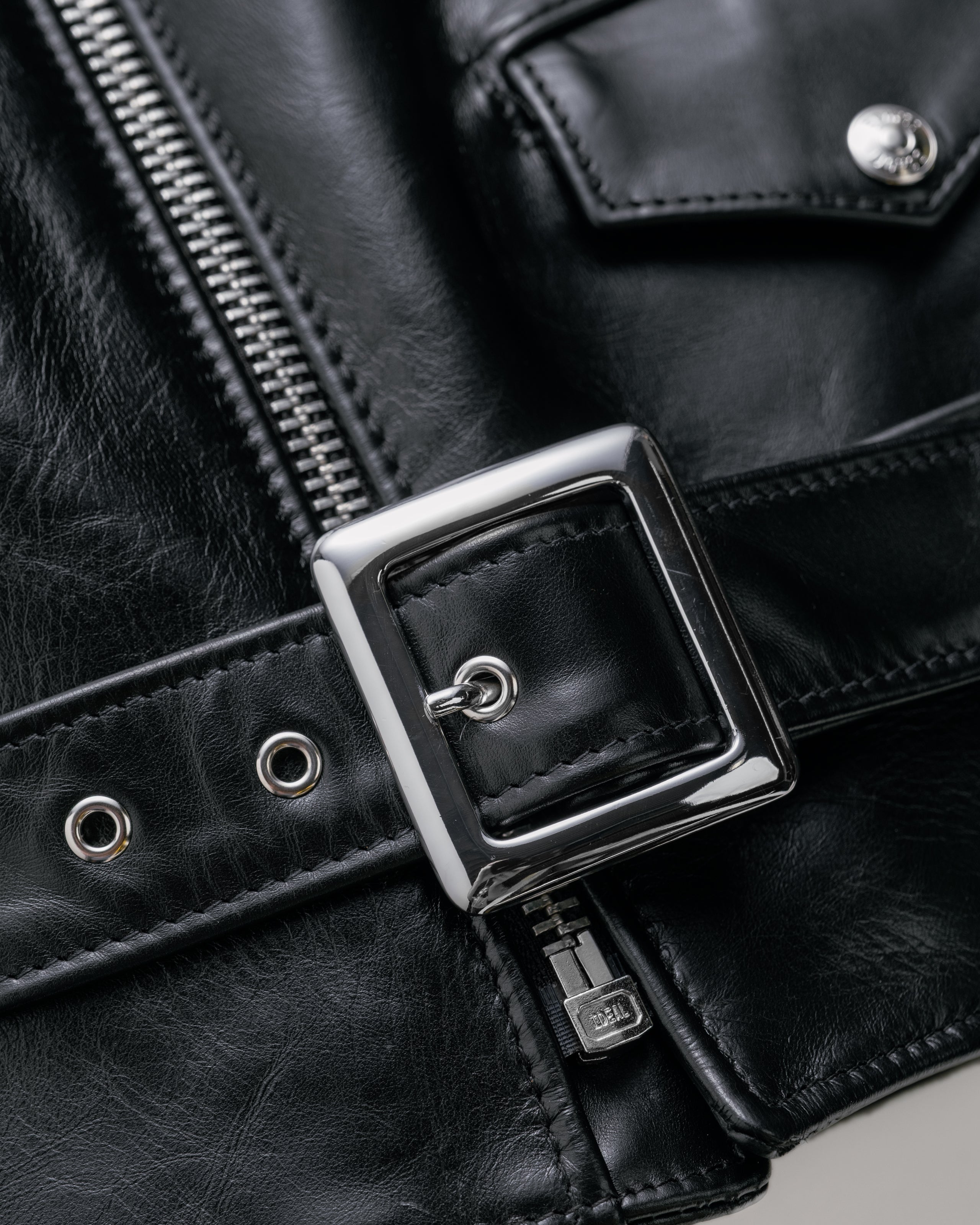 618HH | Horsehide Perfecto® Leather Jacket – Schott N.Y.C.