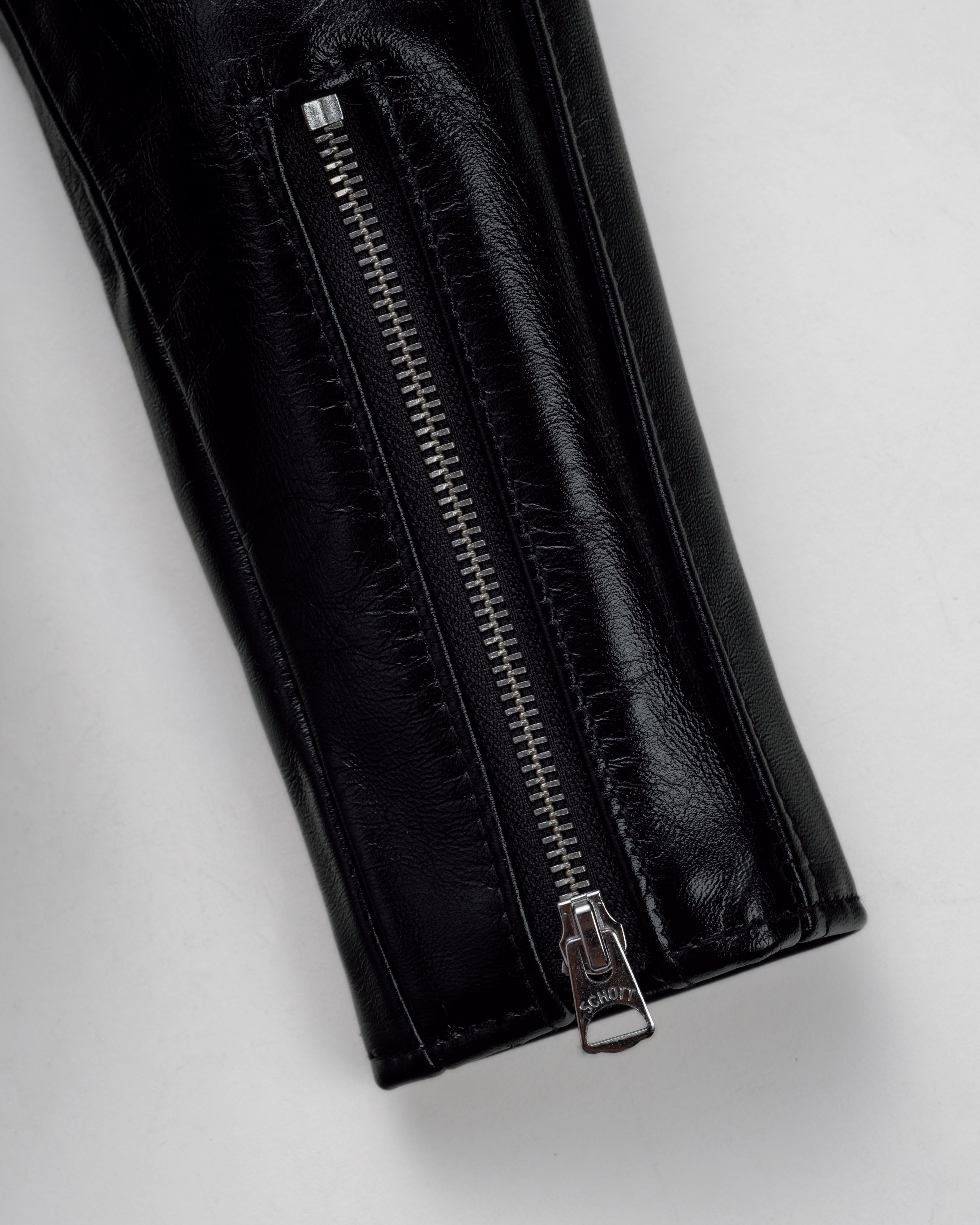 618HH | Horsehide Perfecto® Leather Jacket – Schott N.Y.C.
