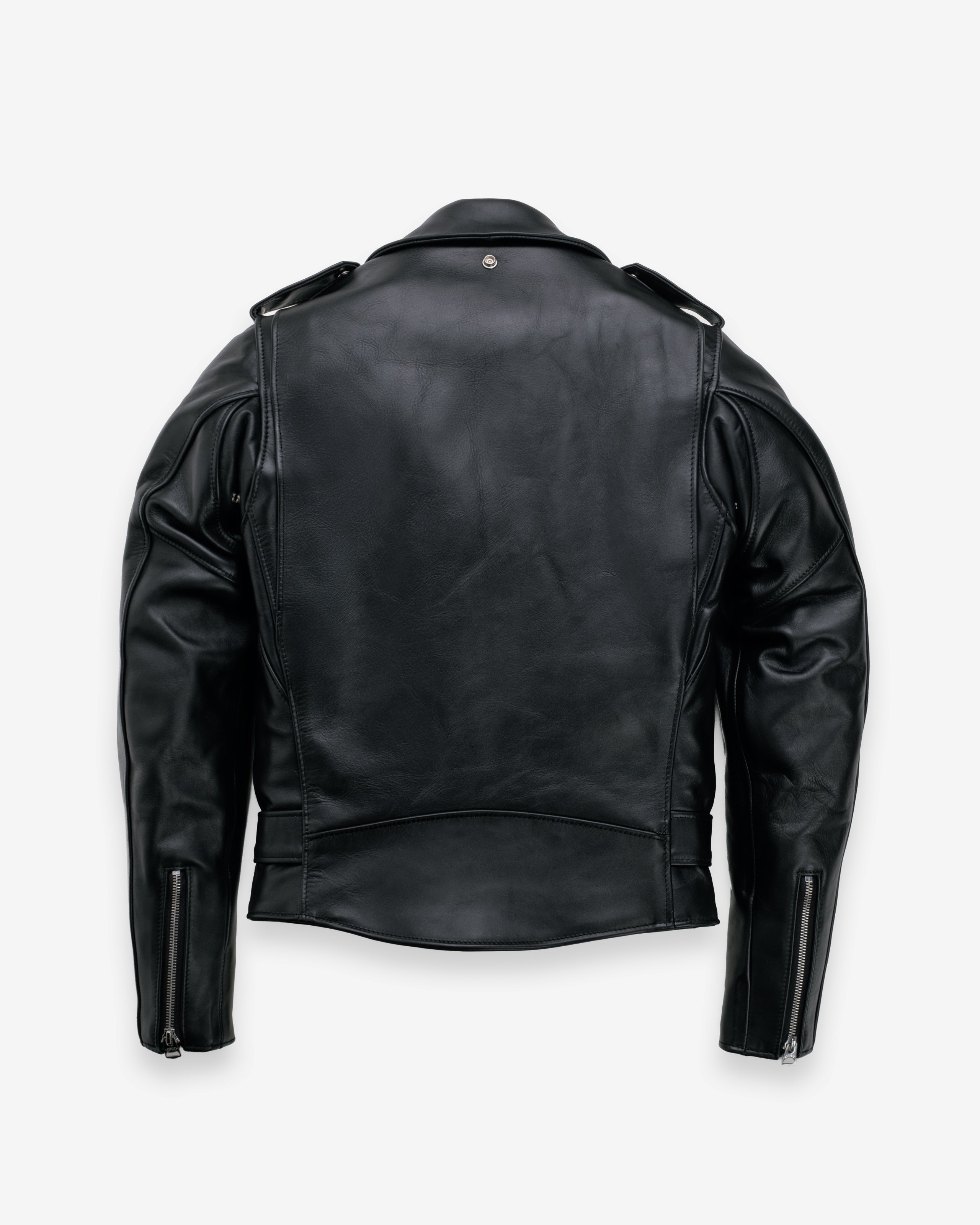 618 | Steerhide Perfecto® Motorcycle Jacket – Schott N.Y.C.