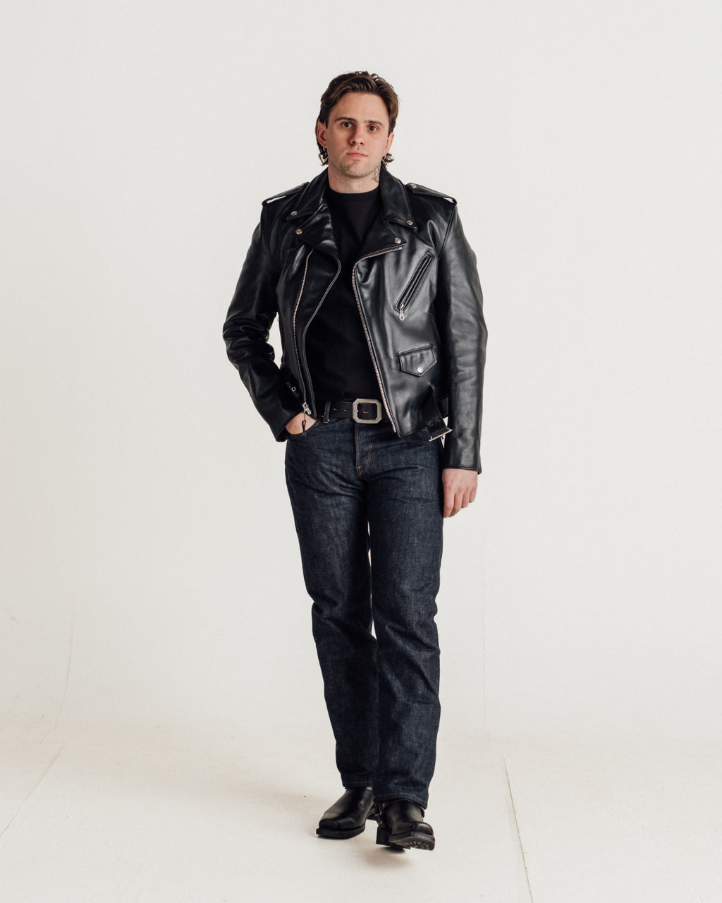 618 Black
