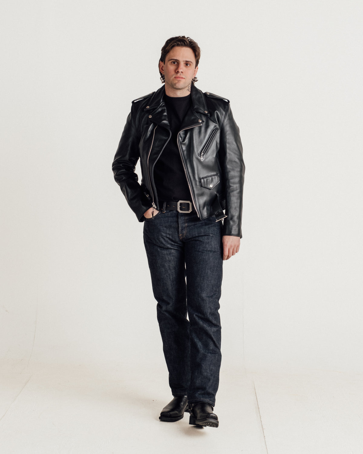 618 Black