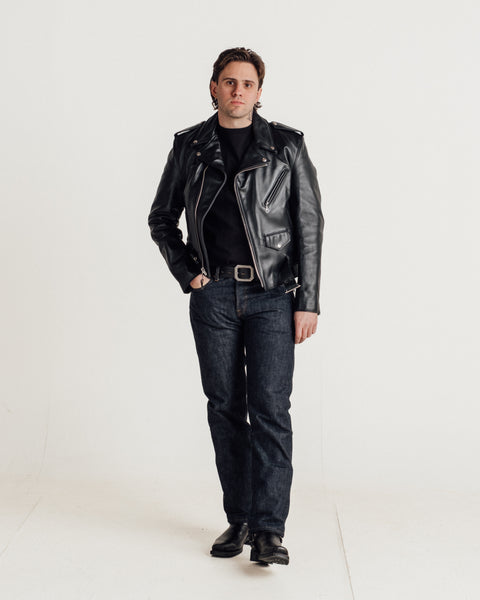618 Black