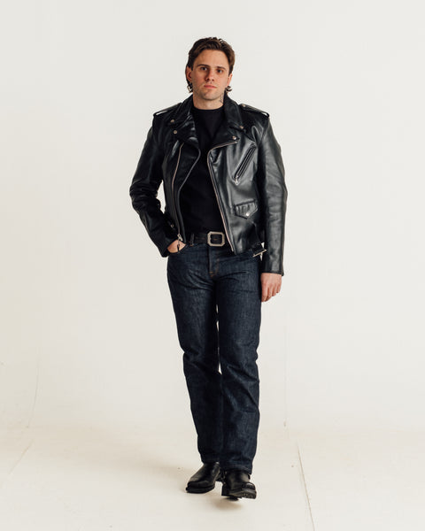 618 Black
