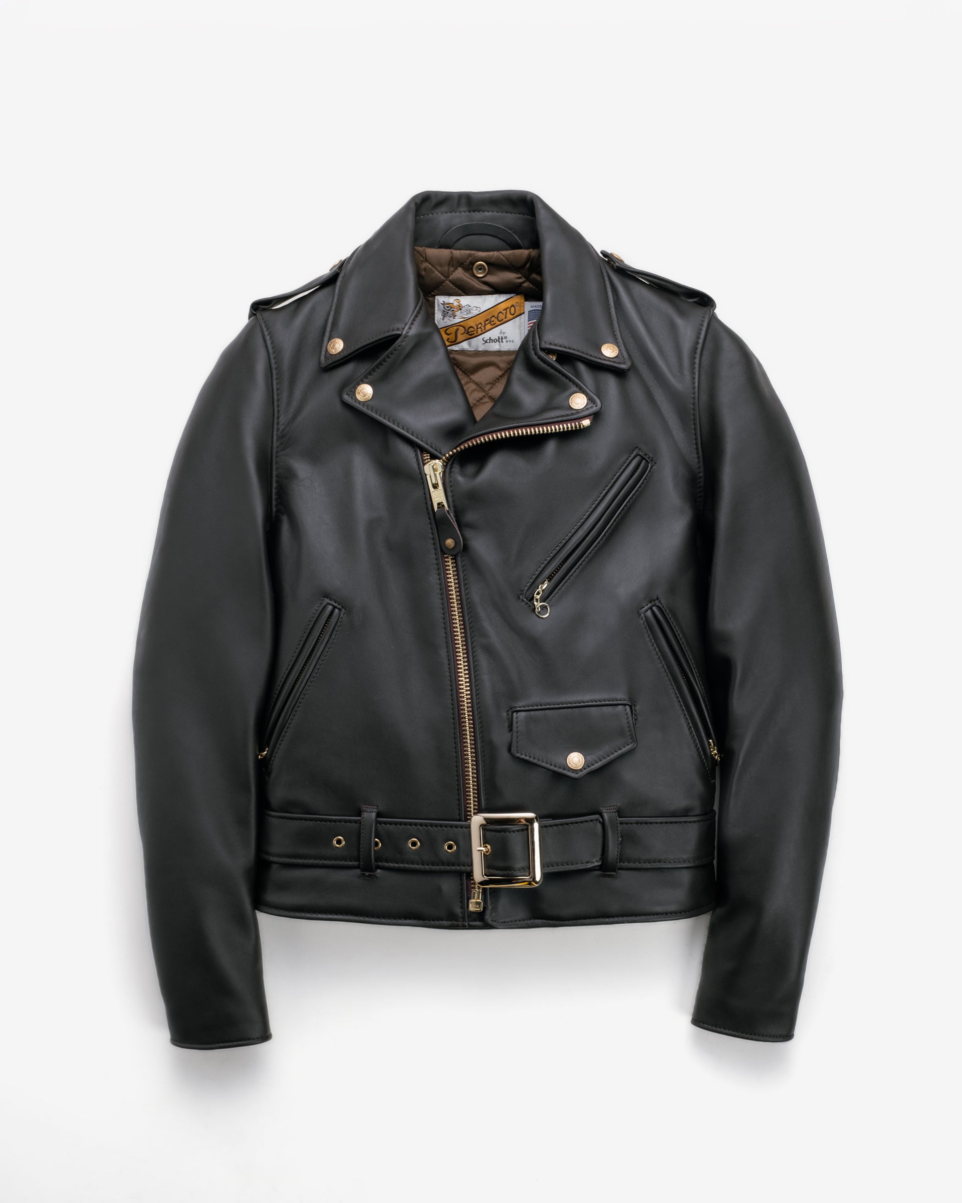 Schott 618 Perfecto Biker Jacket