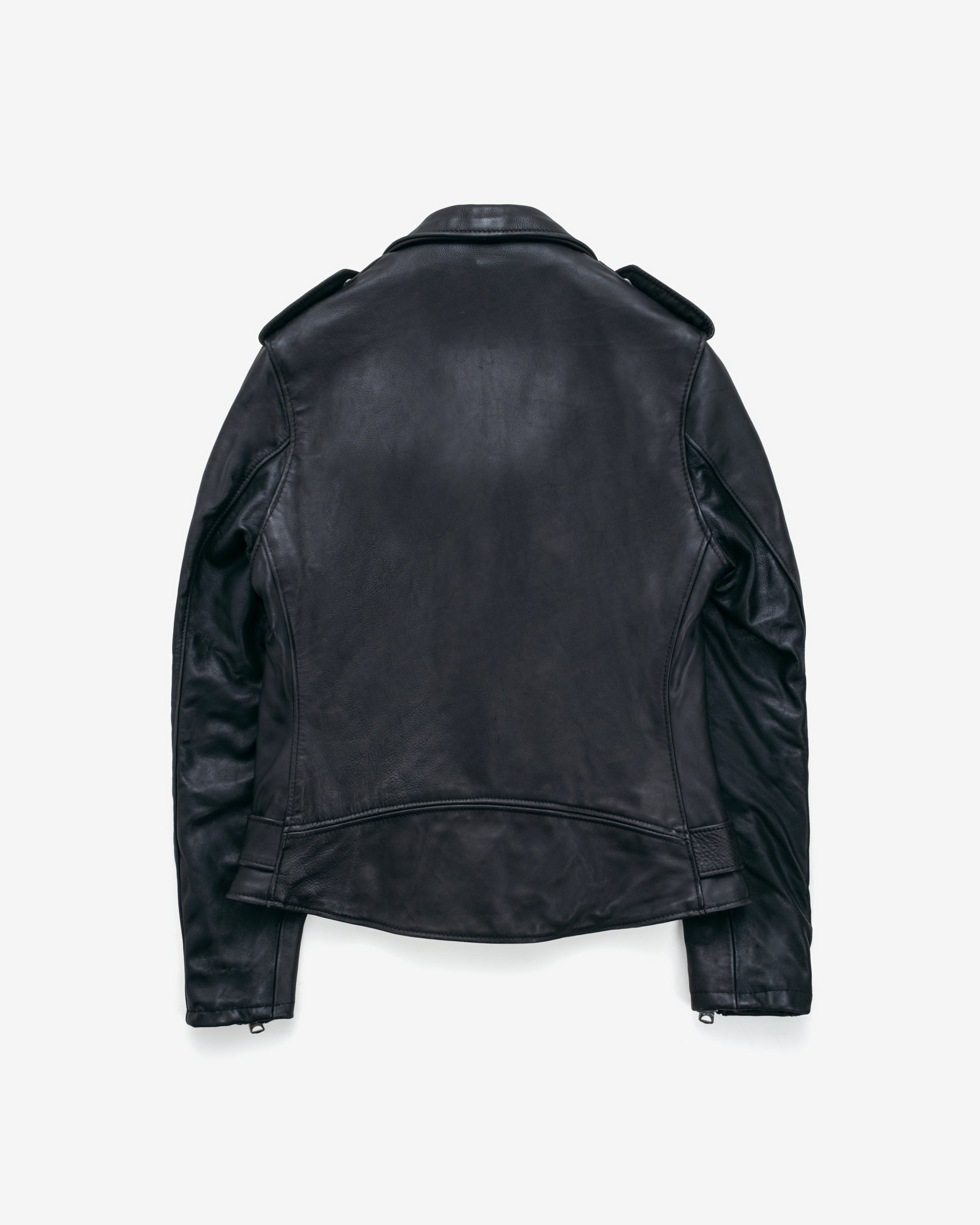 626VNW - Women's Vintaged Cowhide Motorcycle Jacket – Schott N.Y.C.