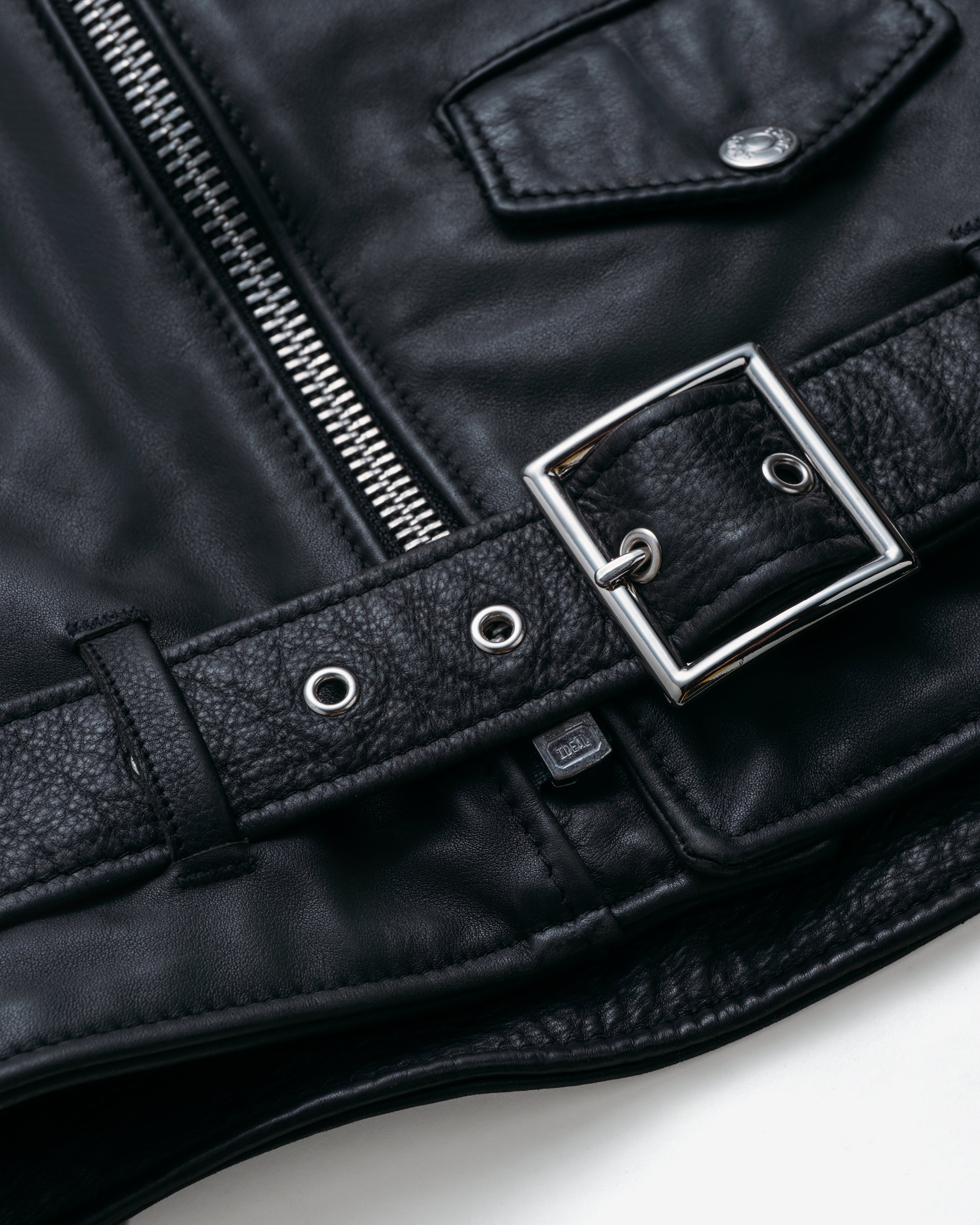 ジャケット・アウター 90s Schott nylon riders jacket USA 626VNW - Women's Vintaged Cowhide Motorcycle Jacket – Schott N.Y.C.