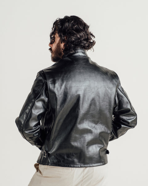 641HH Black