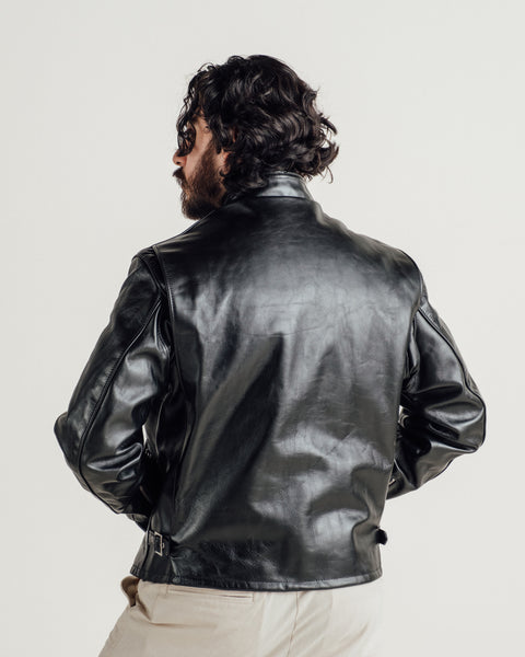 641HH Black