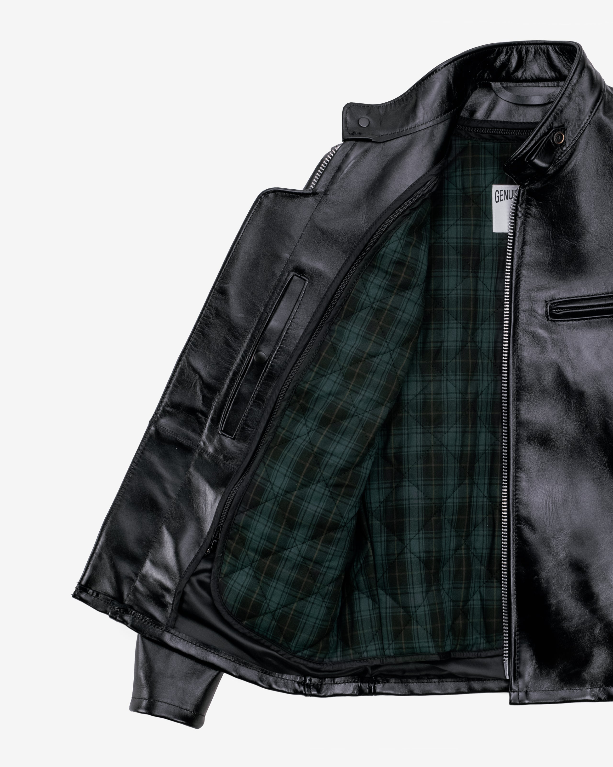 Men's Leather Jackets – Schott N.Y.C.