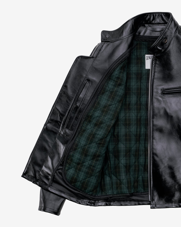 642HH Black