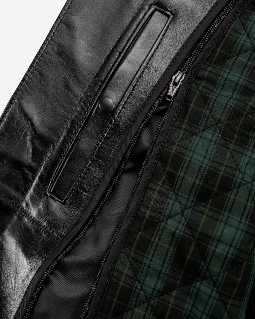642HH Black