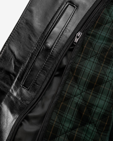 642HH Black