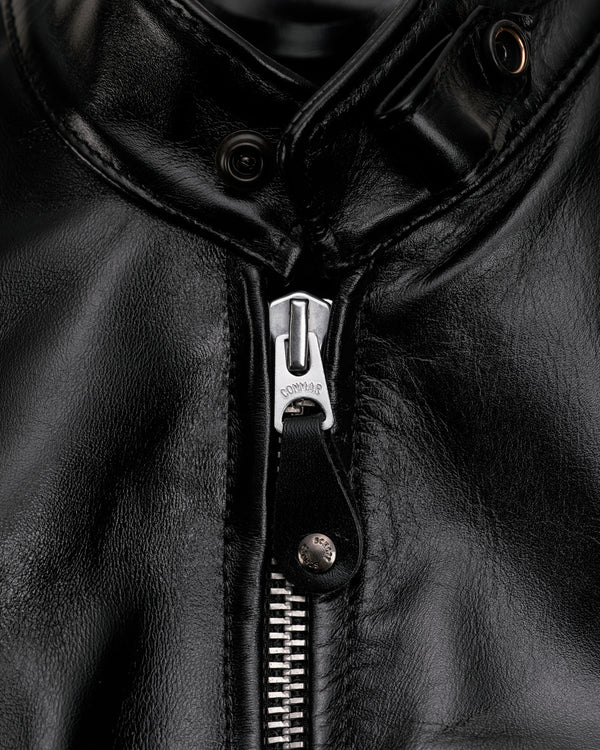 642HH Black