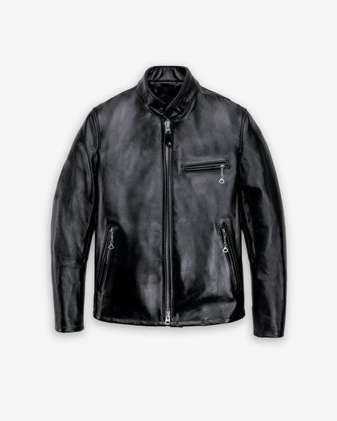 642HH Black