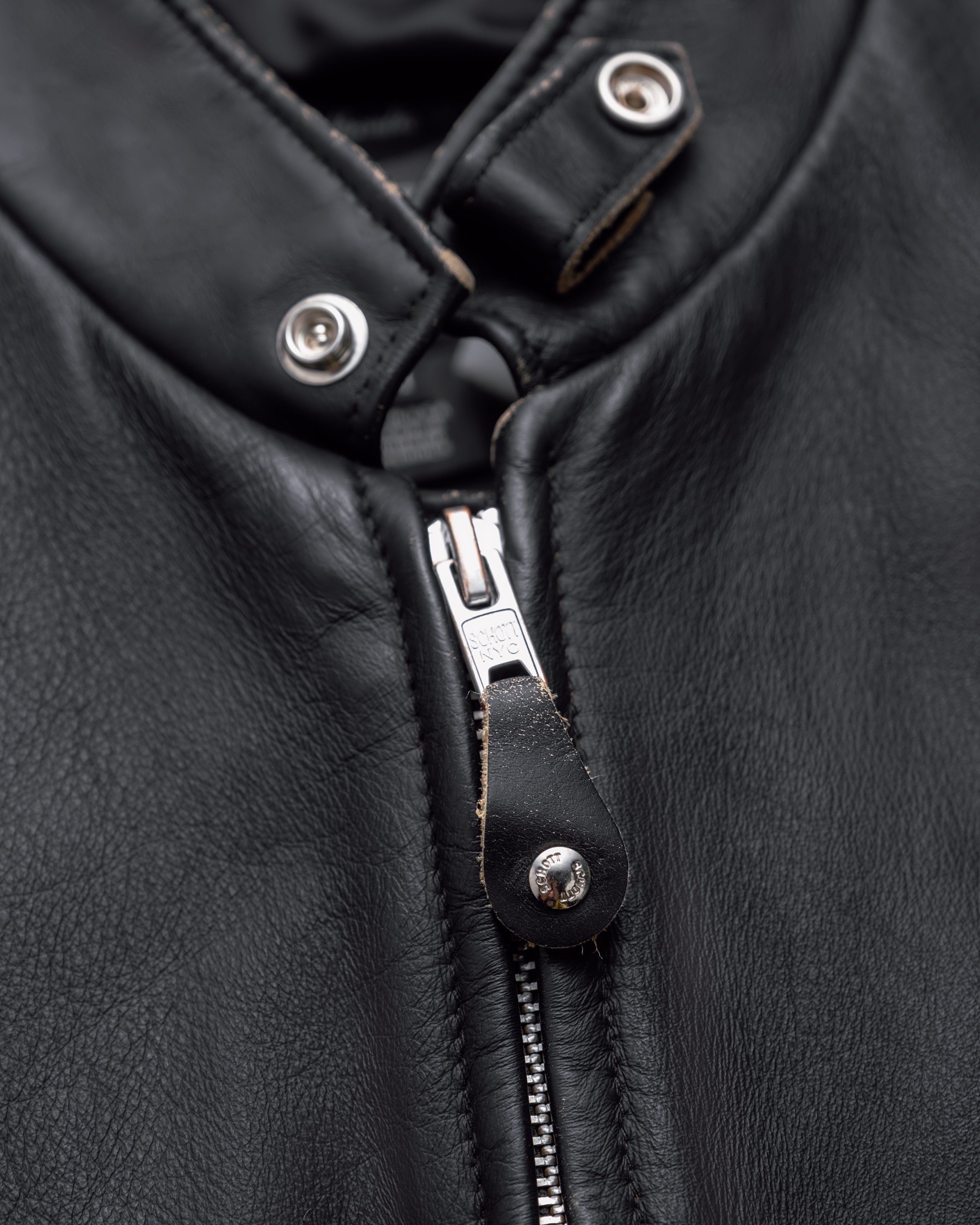 ジャケット・アウター greatLAnd ORIGINAL INPERFECT LEATHER PO 3/7販売開始！「greatLAnd ORIGINAL INPERFECT LEATHER PO」のご紹介